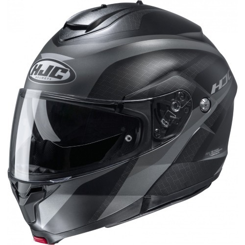 Мотоциклетный шлем HJC C91 Taly MC5SF