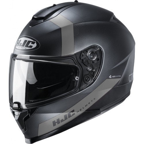 Мотоциклетный шлем HJC C70 Eura MC5SF