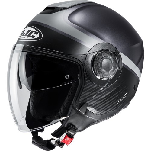 Motorcycle Helmet HJC i40 Wirox MC5SF