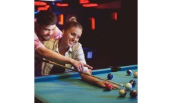 Pool Balls inSPORTline Sferita