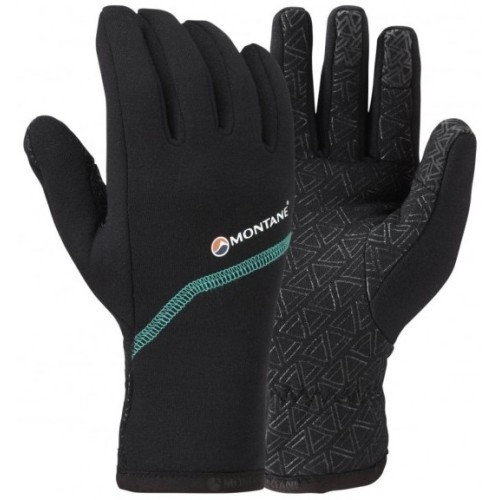 Montane Power Stretch Pro Grippy Gloves - S
