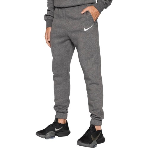 Nike Sportinės Kelnės Vyrams Fleece Sweatpant Grey CW6907 071