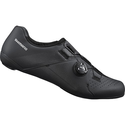 Bicycle Shoes SH-RC300M Black Ind.Pack 44.0