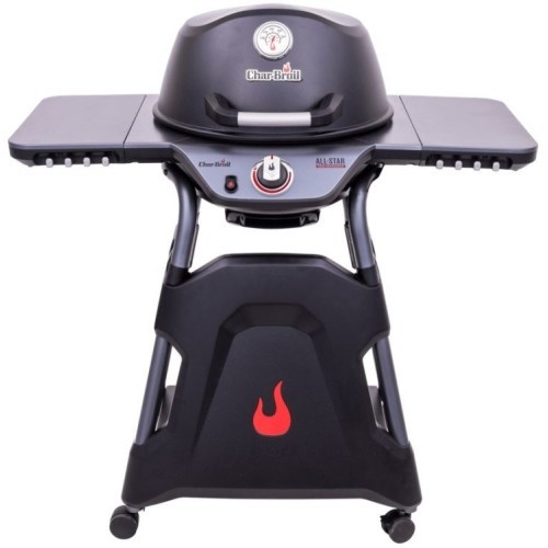 Mobile gas barbecue Char-Broil All Star 120 B-Gas