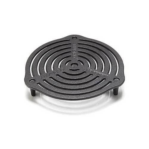Cast-Iron Cooking Grid With Foots Petromax