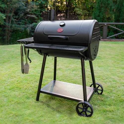 Char-Griller Blazer outdoor barbecue
