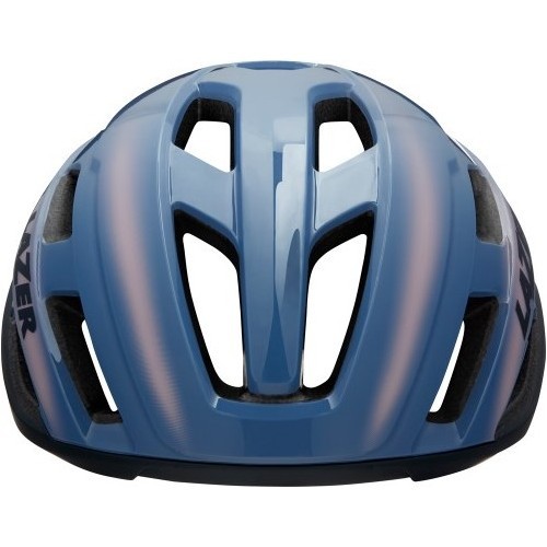 Cycling Helmet Lazer Strada, Size L, Blue