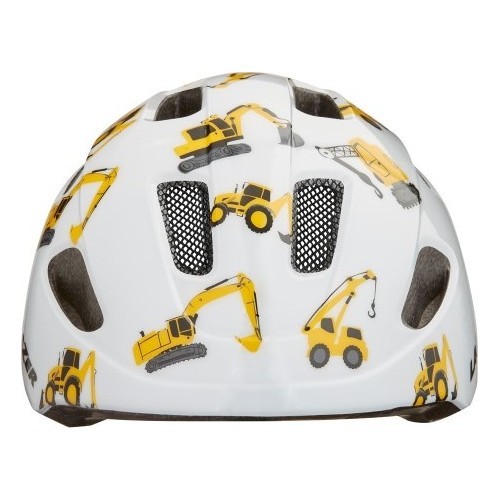 Велосипедный шлем Lazer Pnut Diggers, размер 46-52 см