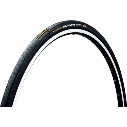 Bicycle Tire Continental Supersport Plus, 700X28C