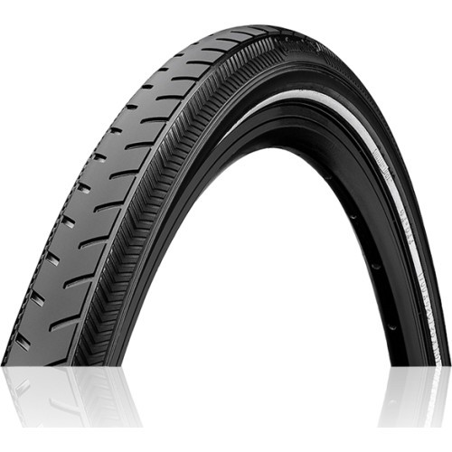 Bicycle Tire Continental Ride Classic, 28x1.6, Grey