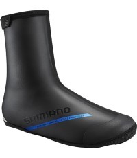 Dviratininko batų antbačiai Shimano Xc Thermal, juodi, dydis S (37-40)