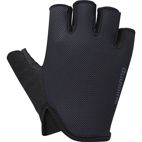 Велосипедные перчатки Shimano Airway W'S, размер S, черные