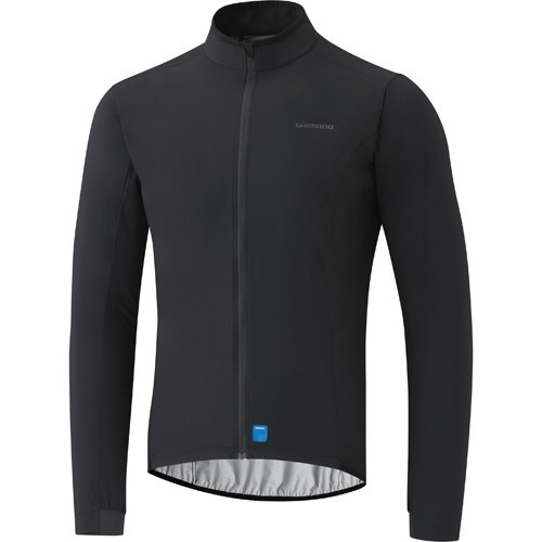 Велосипедная куртка Shimano Condition, размер M, черная