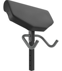Semi-Pro bench extender with griffin holders MS-A101 2.0 - Marbo Sport