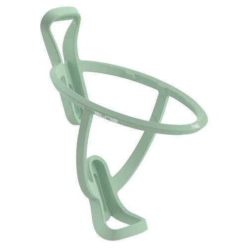 Bicycle Bottle Cage Elite T-Race, Green