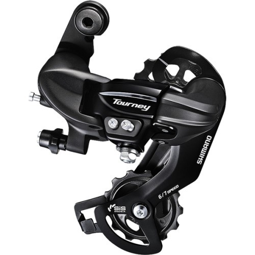 Rear Derailleur Shimano RD-TY300