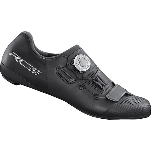 Women's Cycling Shoes Shimano SH-RC502, Size 41, Black
