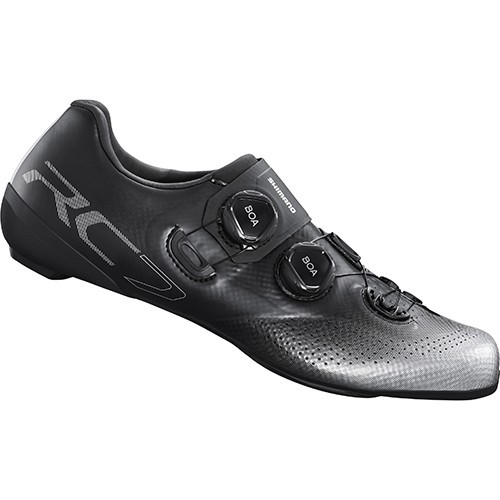 Cycling Shoes Shimano SH-RC702, Size 42, Black