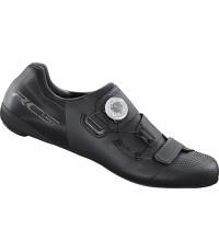 Dviratininko batai Shimano SH-RC502, dydis 42, juodi