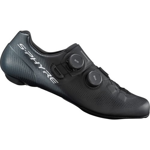Bicycle Shoes SH-RC903 Black 45.5