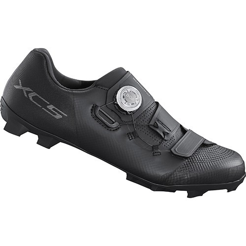 Cycling Shoes Shimano SH-XC502, Size 44, Black