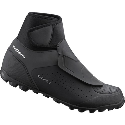 CYCLING SHOES SH-MW501M 45.0S BLACK IND.PACK
