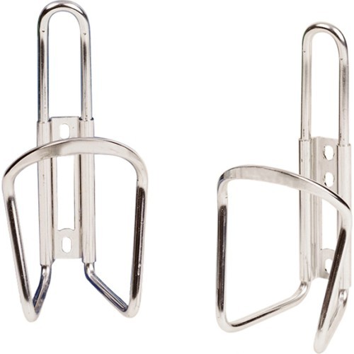 Bottle Cage OXC, Silver