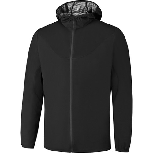 Куртка Shimano Nagano Variable, черная, L