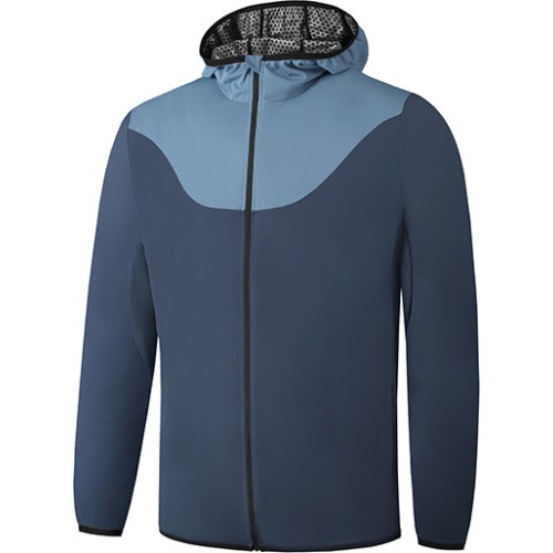 Куртка Shimano Nagano Variable, темно-синий, XL