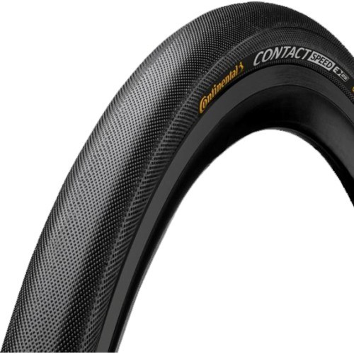 Bicycle Tire Continental Contact Speed 27.5x2.0