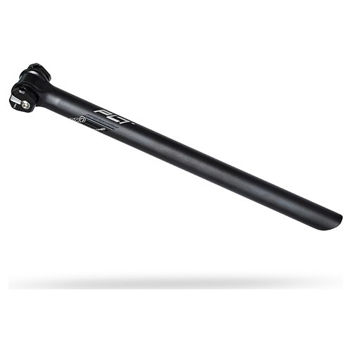 Bicycle Seatpost PRO PLT, 27.2mm, 0mm Offset