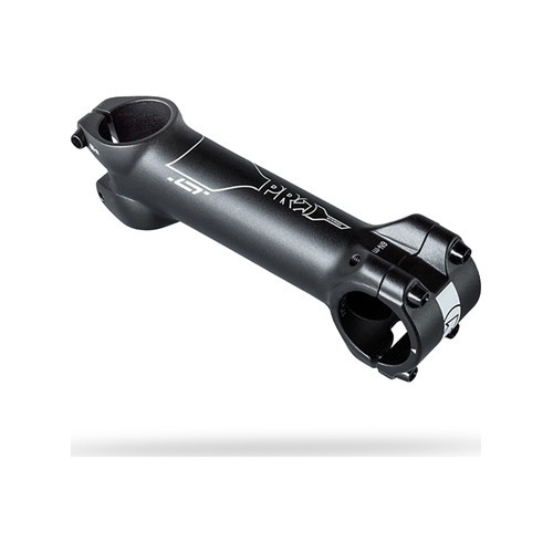 Bicycle Stem PRO LT, Black, 70mm, 31.8, +/-17degr