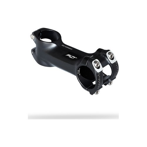 Bicycle Stem PRO PLT, Black, 100mm, 31.8m,  +/- 10