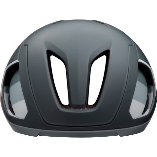Велосипедный шлем Lazer Vento Ce, размер M, синий/серый матовый