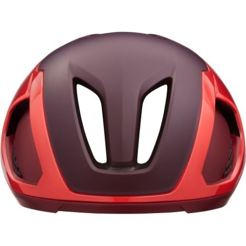 Cycling Helmet Lazer Vento, Size M, Red