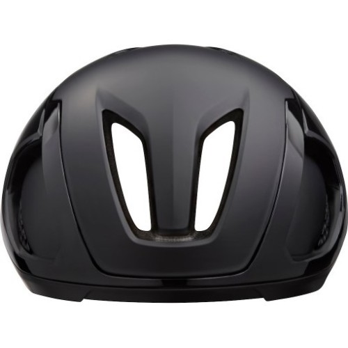 Велосипедный шлем Lazer Vento, размер S, черный матовый