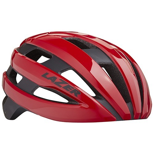 Cycling Helmet Lazer Sphere, Size S, Red