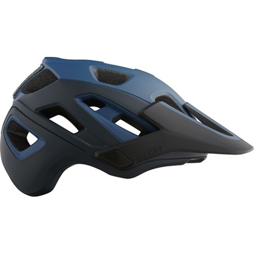 Cycling Helmet Lazer Jackal, Size S, Blue