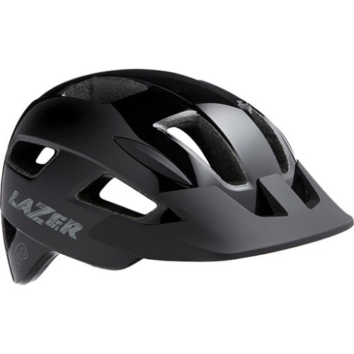 Cycling Helmet Lazer Gekko, Size S, Black