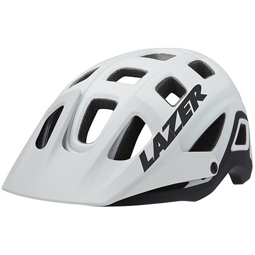 Cycling Helmet Lazer Impala, Size S, White Matt