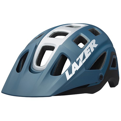 Cycling Helmet Lazer Impala, Size M, Blue Matt