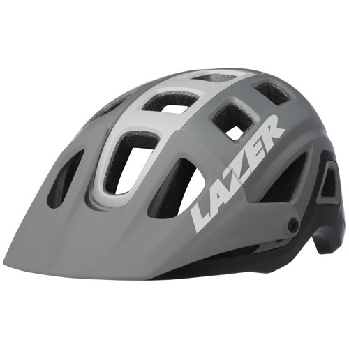 Cycling Helmet Lazer Impala, Size M, Grey Matt