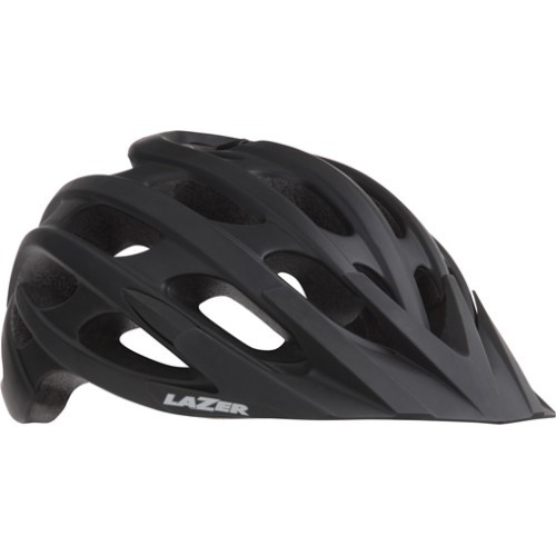 Велосипедный шлем Lazer Magma+, размер L, черный матовый