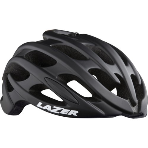 Велосипедный шлем Lazer Blade+, размер XS, черный матовый