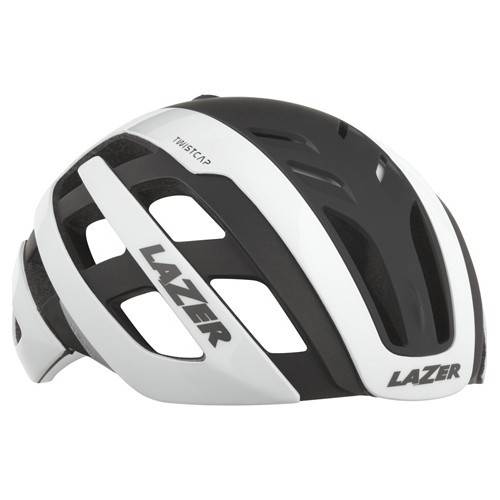 Cycling Helmet Lazer Century, Size S, White Matt, With Led