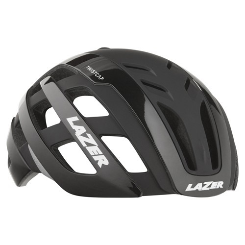 Cycling Helmet Lazer Century, Size M, Black Matt, With Led