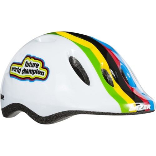 Cycling Helmet Lazer Max+ World Champion, Size 49-56cm