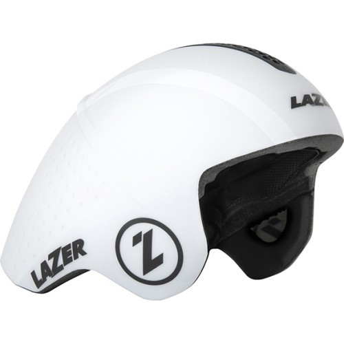 Cycling Helmet Lazer Tardiz 2, Size M, White Matt