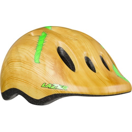 Cycling Helmet Lazer Max+ Timber, Size 49-56cm