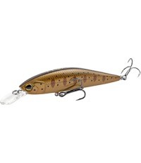Lure Yasei Trigger Twitch S 60mm 0m-2m Brown Trout